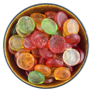 Haribo - Pesetos