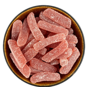 Haribo - Krudtugler