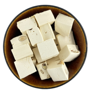 Cloetta - Fransk Nougat Fudge
