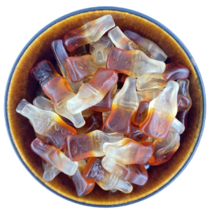 Haribo - Happy cola