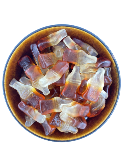 Haribo - Happy cola