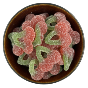 Haribo - Happy Cherry Fizz