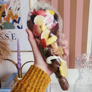 Bland Selv Jelly Beans