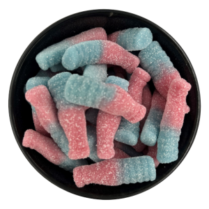 Slikbilen - Bubblizz