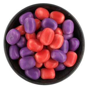 Maoam - Wild Red Berries