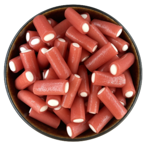 Haribo - Balla Balla Jordbær