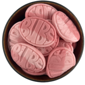 BUBS - Granatæble
