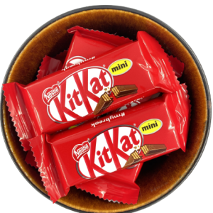 Nestle - KitKat Mini