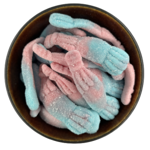 Red Band - Bubble Fizz