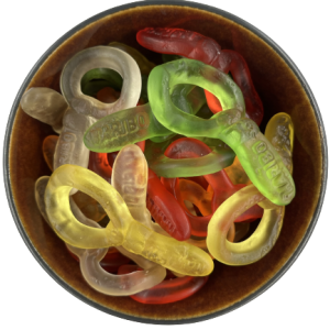 Haribo - Børne sutter