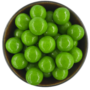 Zed - Green Apple Gum