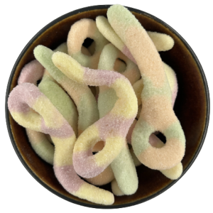 Red Band - Sour Keys
