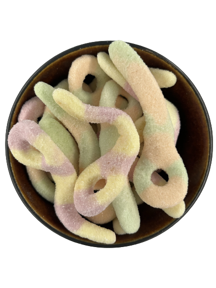 Red Band - Sour Keys