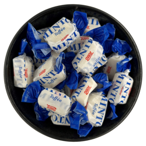 Toms - Minto Toffee