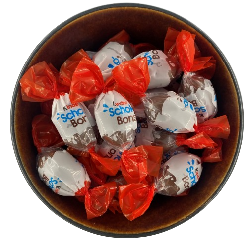 Kinder - Schoko Bons