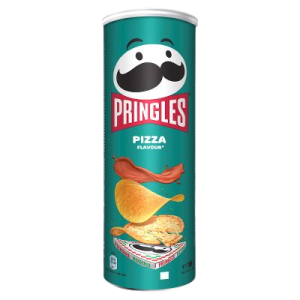 Pringles - Pizza 165g