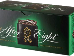 nestle after eight