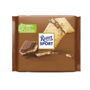 Ritter Sport - Kiks 100g
