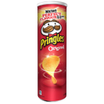 original pringles