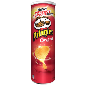 original pringles