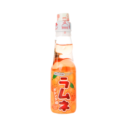 ramune orange