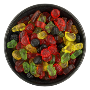 Haribo - Vingummi Kræs