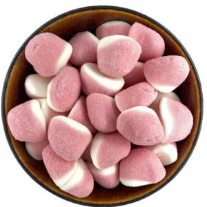 strawberry kiss skum slik