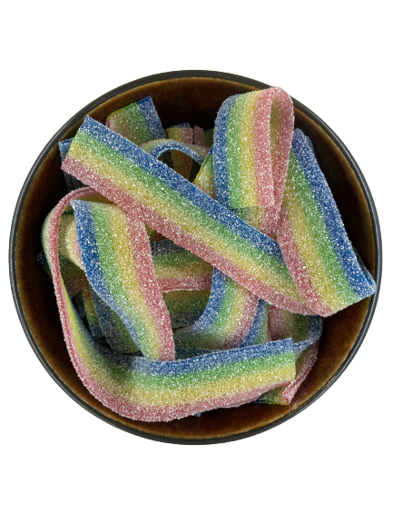 Haribo Pasta Basta Miami