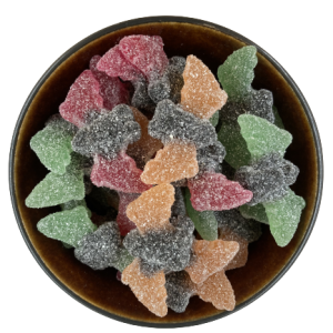 haribo - Vampyrer Sour