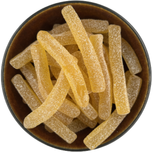 Haribo - Sour Pommes