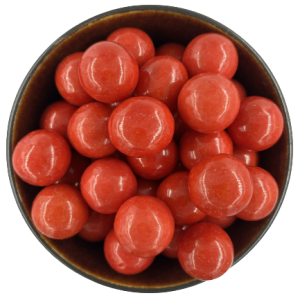 Zed - Red Cherry Gum