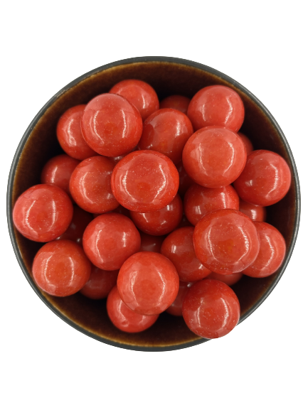 Zed - Red Cherry Gum