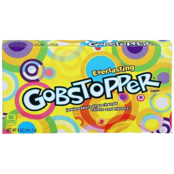 Everlasting - Gobstopper 141g