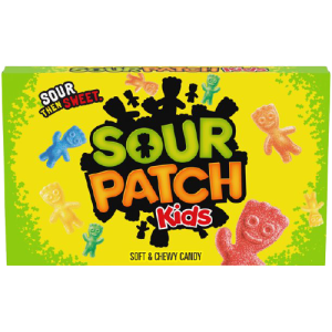 sour patch