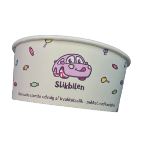 slikbøtte