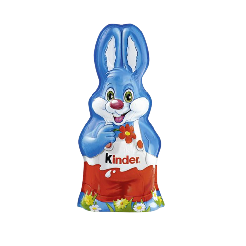 Kinder - Easter Bunny 55g