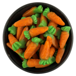 Vidal - Carrots