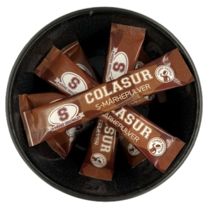 Slikbilen - Cola Sour Pulver