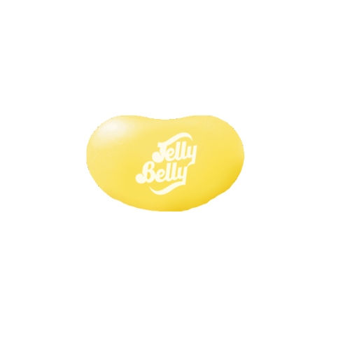 Jelly Belly - Chrushed Pineapple
