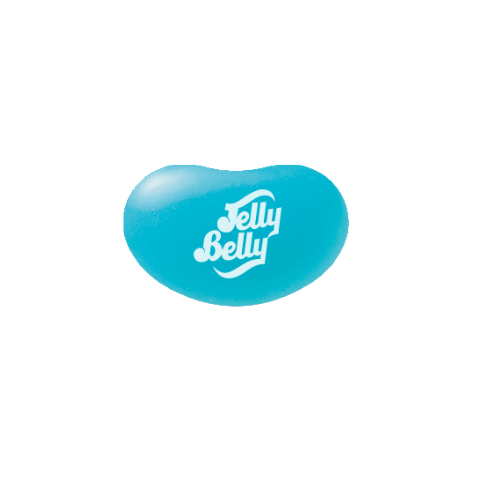 Jelly Belly - Berry Blue