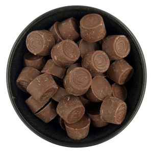 Cloetta - Center Sea Salt Caramel