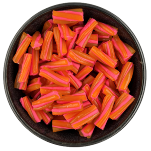 Slilbilen - Tutti Frutti Twist