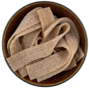 Haribo pasta baste cola
