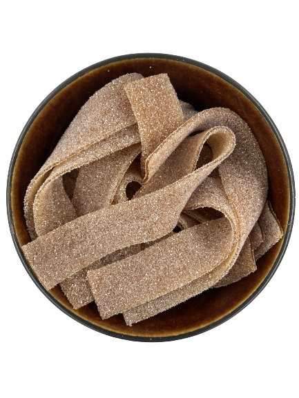 Haribo pasta baste cola