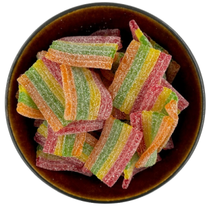Haribo - Miami Fizz