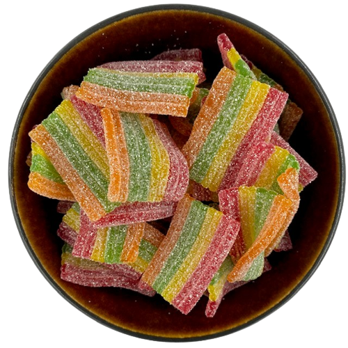 Haribo - Miami Fizz