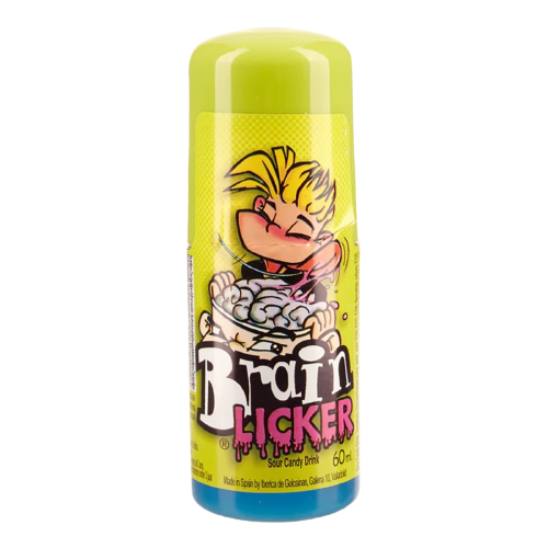 Freekee Brain Licker 60 ml.