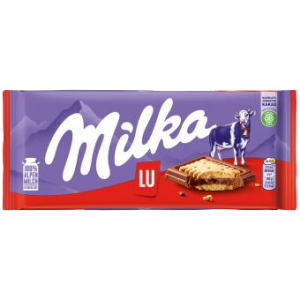 Milka - LU 87g