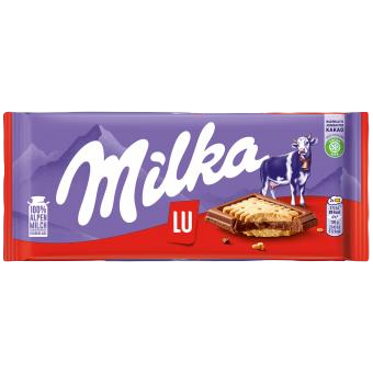 Milka - LU 87g
