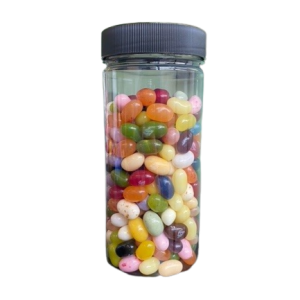 Slikrør - Jelly Belly 300g